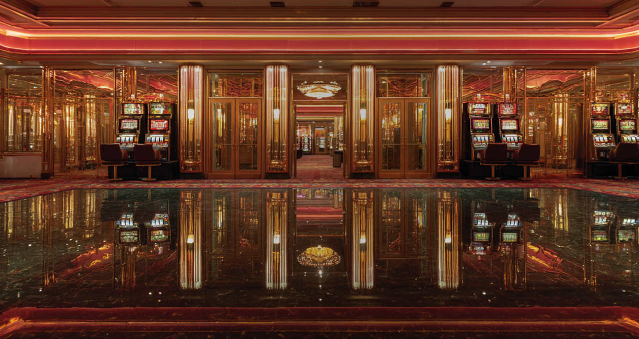 FireSlots Casino