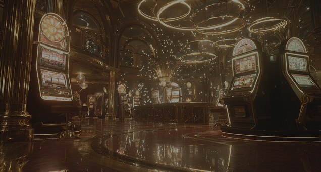 FireSlots Casino