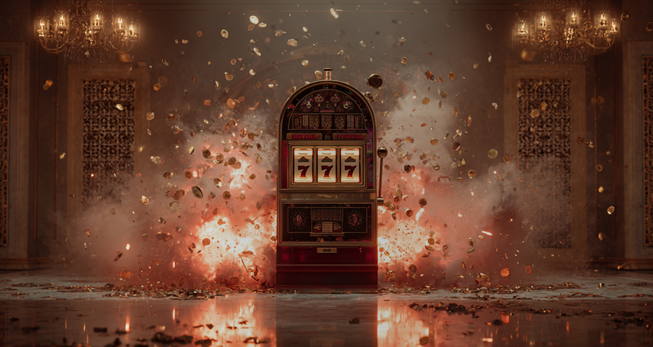 FireSlots Casino